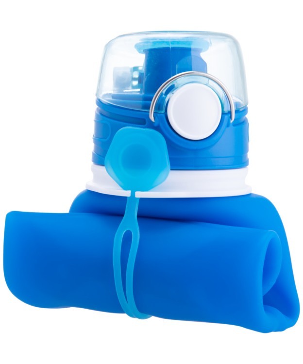 Бутылка для воды Liquito Blue (783521)