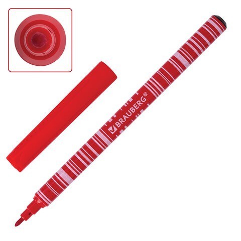 Фломастеры 24 цвета 151944 (3) (86948)