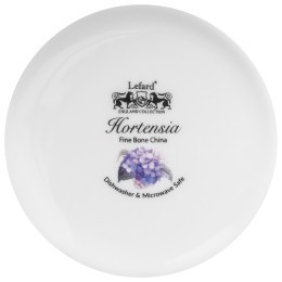 Чайный набор lefard "hortensia" на 4 пер. 8 пр. 330 мл Lefard (415-2290)