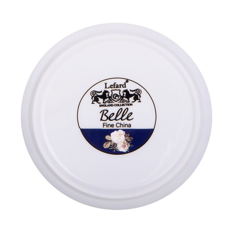 Салатник lefard "кобальт" 18,5*6 см 1000 мл Lefard (86-2361-1)