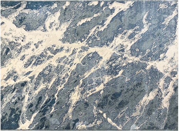 Ковер Carrara прямоугольный 200*300см (TT-00006898)