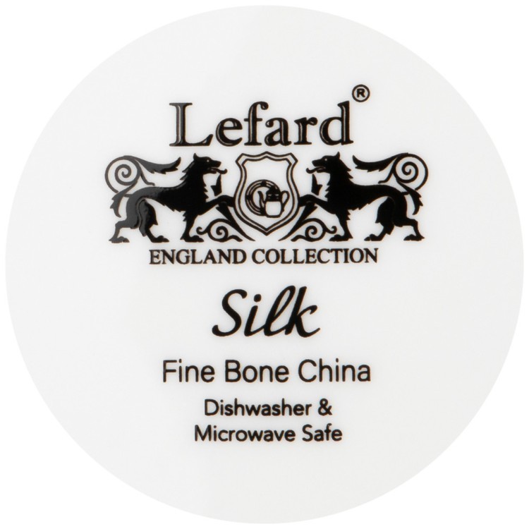 Салатник lefard "silk" 18 см (415-2280) 