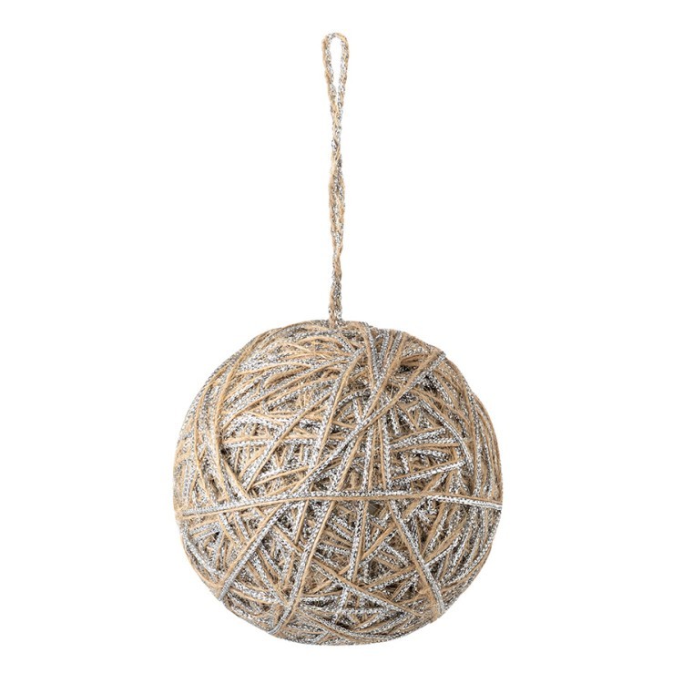 Набор ёлочных украшений trendy коллекции new year essential, 3 шт. (78337) Набор ёлочных украшений trendy коллекции new year essential, 3 шт. (78337)