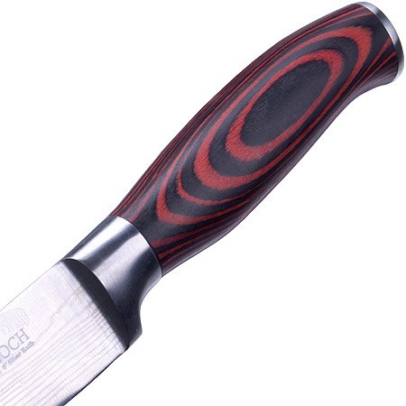 Нож 28,6см DOMASCUS высококачественная сталь Mayer&Boch (28032)