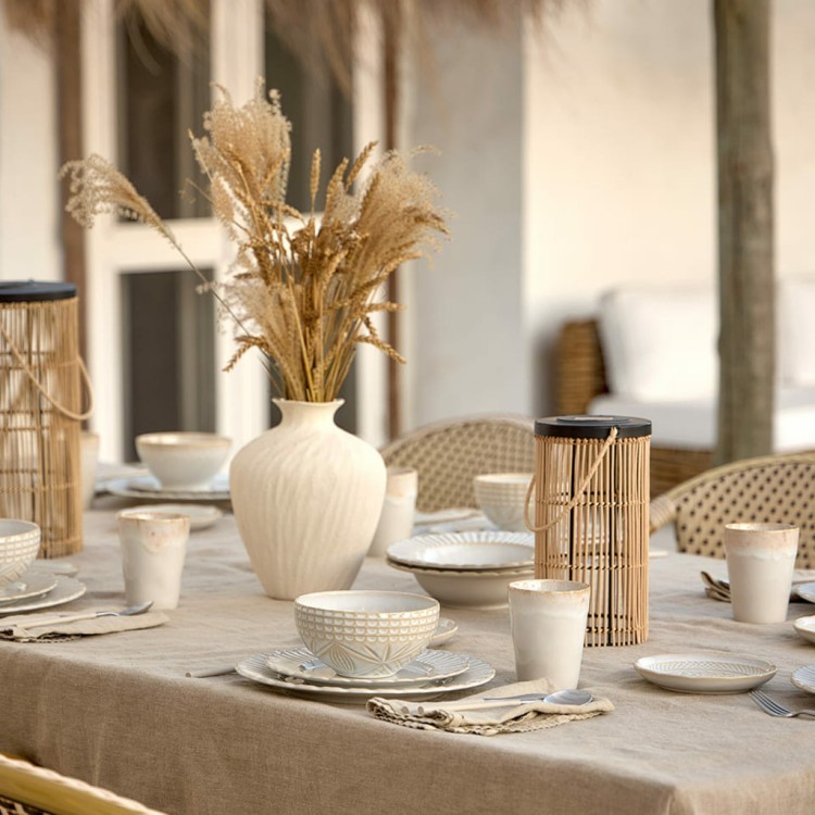 Чаша STS151-WHI(STS151-VC7107), 15,5 см, керамика, white, Costa Nova