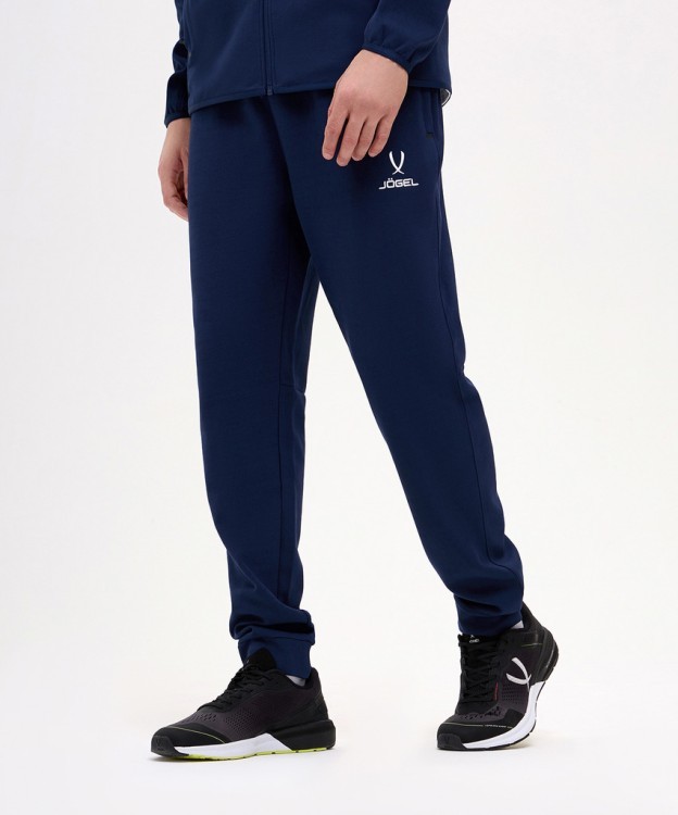 Брюки JÖGEL ESSENTIAL Athlete Pants, темно-синий (2118908)