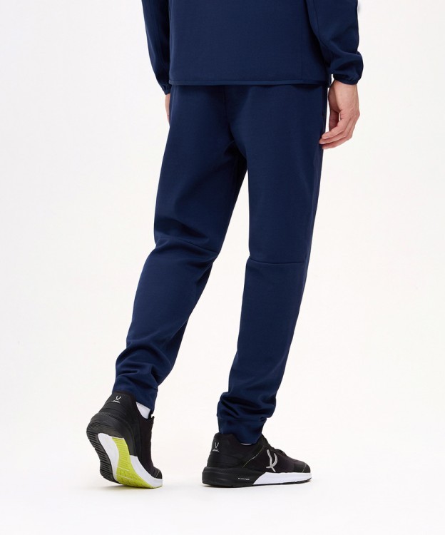 Брюки JÖGEL ESSENTIAL Athlete Pants, темно-синий (2118908)