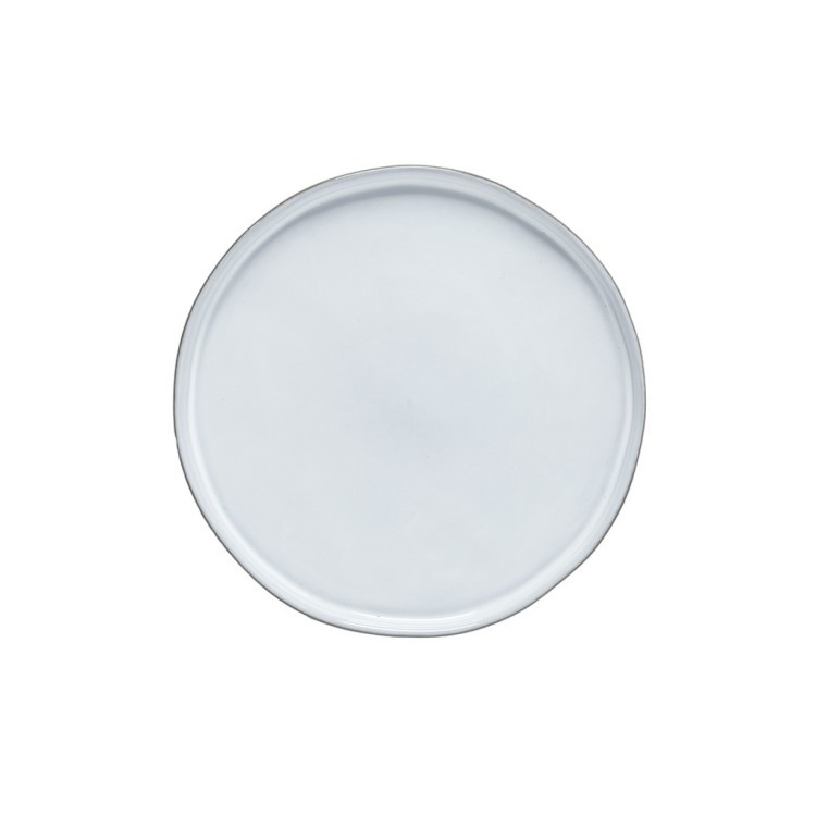 Тарелка 1LOP211-01116I, керамика, Grey/white, Costa Nova