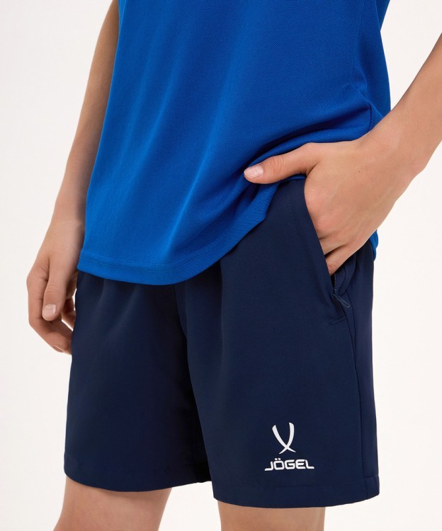 Шорты CAMP 2 Woven Shorts, темно-синий (2112436) Шорты CAMP 2 Woven Shorts, темно-синий (2112436)