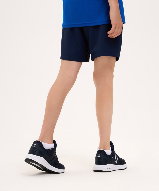 Шорты JOGEL CAMP 2 Woven Shorts, темно-синий (2112610)