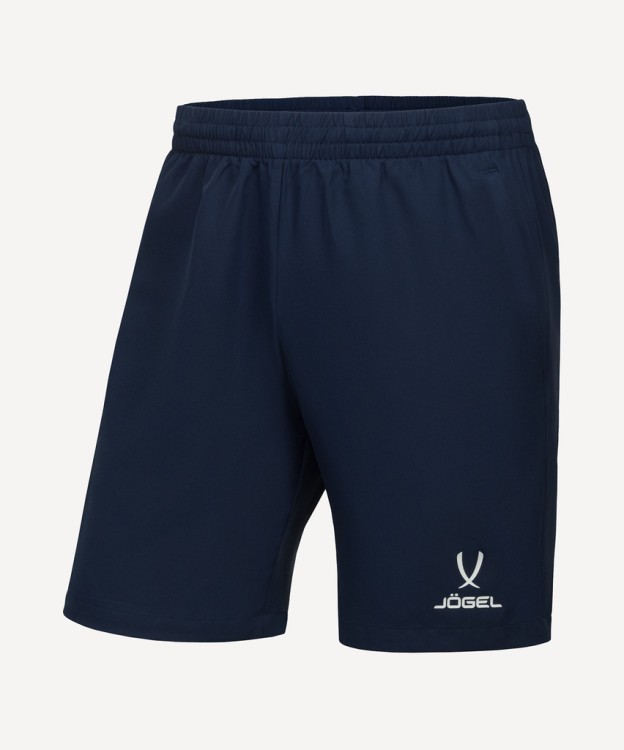 Шорты JOGEL CAMP 2 Woven Shorts, темно-синий (2112435)