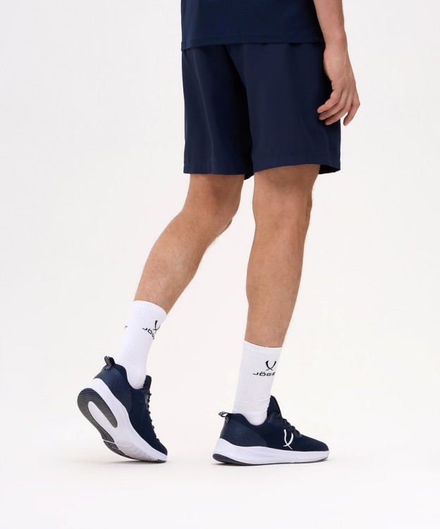 Шорты JOGEL CAMP 2 Woven Shorts, темно-синий (2112435)
