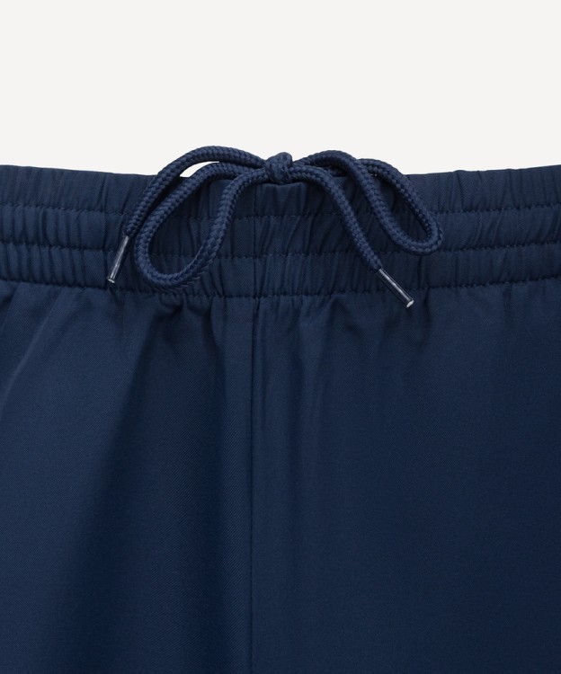 Шорты JOGEL CAMP 2 Woven Shorts, темно-синий (2112435)