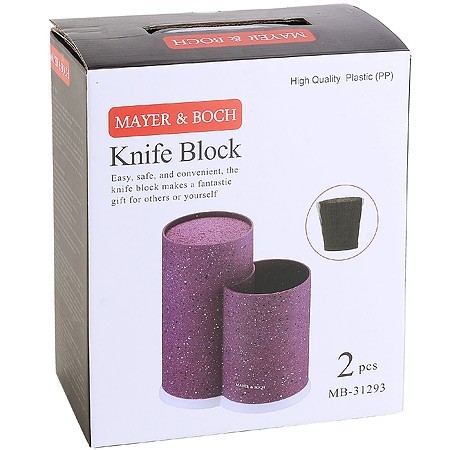 Подставка для ножей Mayer&Boch (31293) Подставка для ножей Mayer&Boch (31293)