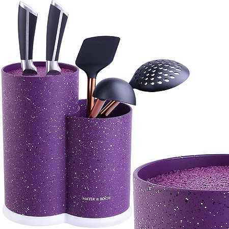 Подставка для ножей Mayer&Boch (31293) Подставка для ножей Mayer&Boch (31293)