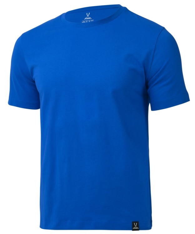 Футболка ESSENTIAL Core Tee 23, синий/синий (1553319) Футболка ESSENTIAL Core Tee 23, синий/синий (1553319)