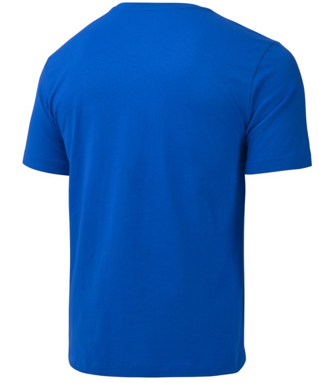 Футболка ESSENTIAL Core Tee 23, синий/синий (1553319) Футболка ESSENTIAL Core Tee 23, синий/синий (1553319)