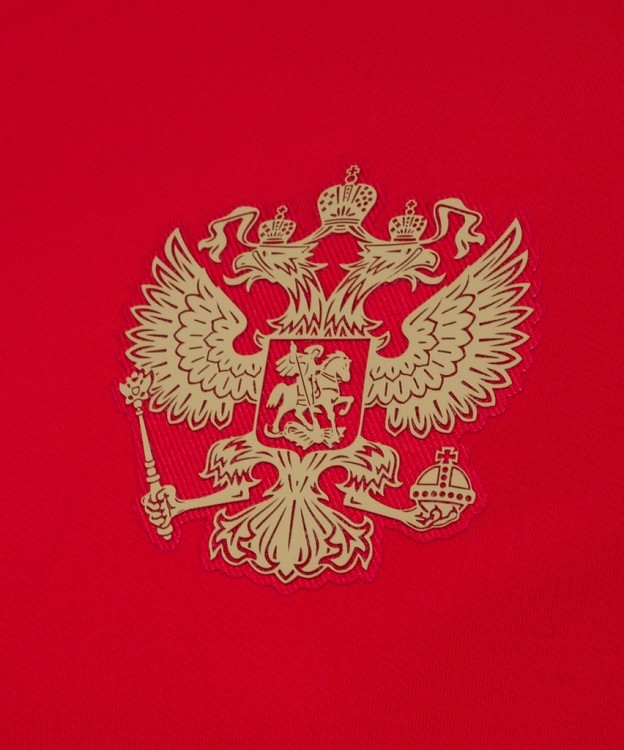 Джемпер тренировочный на молнии JÖGEL NATIONAL PerFormDRY Training FZ Jacket, красный (2110441) Джемпер тренировочный на молнии JÖGEL NATIONAL PerFormDRY Training FZ Jacket, красный (2110441)