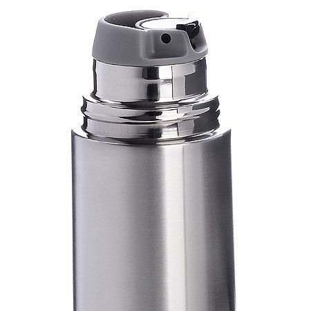 Термос 750мл Classic серебристый (77000-1)