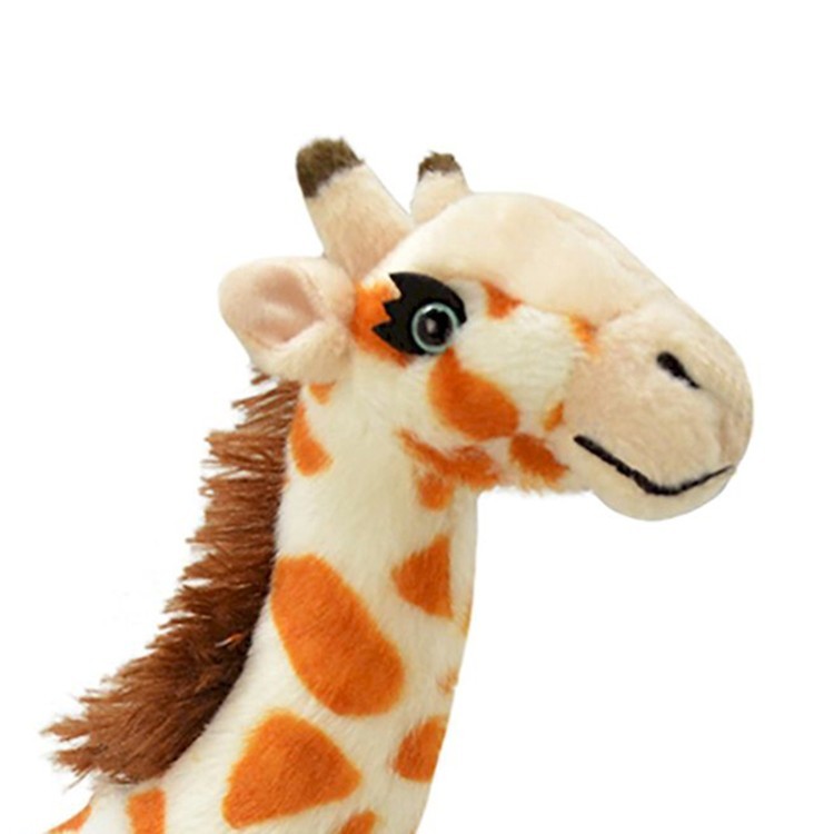 Мягкая игрушка Жираф, 30 см (K7965-PT)