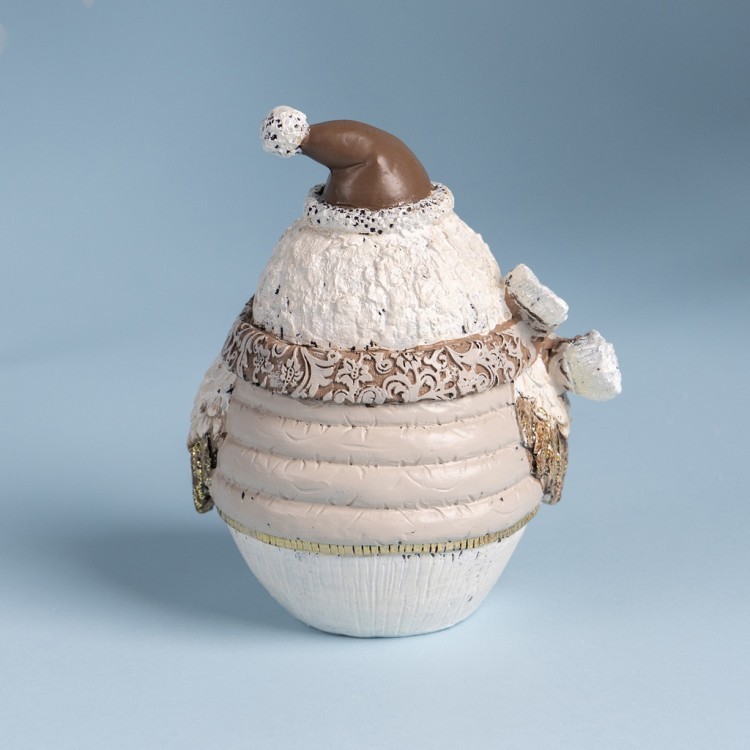 Фигурка "сова" 12*12*16 см Lefard (79-271)