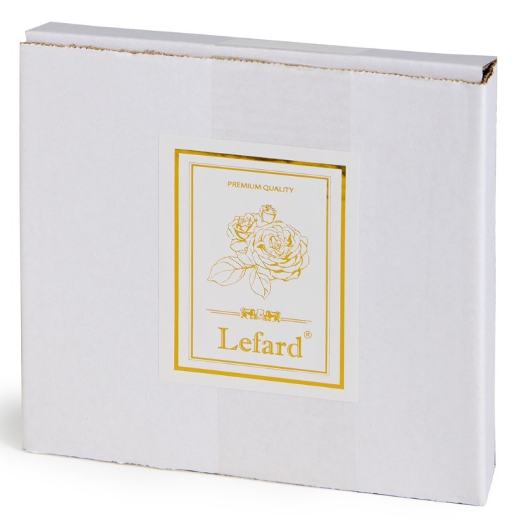 Блюдо сервировочное "новогоднее" 15,7*14,4*2,3 см Lefard (146-2214) Блюдо сервировочное "новогоднее" 15,7*14,4*2,3 см Lefard (146-2214)