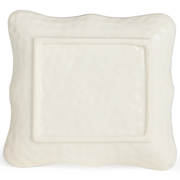 Блюдо сервировочное "новогоднее" 15,7*14,4*2,3 см Lefard (146-2214) Блюдо сервировочное "новогоднее" 15,7*14,4*2,3 см Lefard (146-2214)