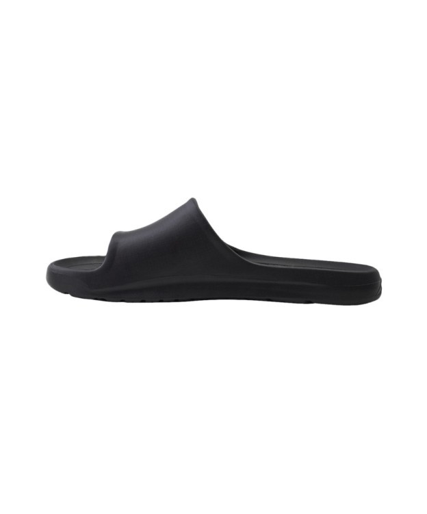 Сланцы JÖGEL Shower Slides, мужской, черный (2132778)