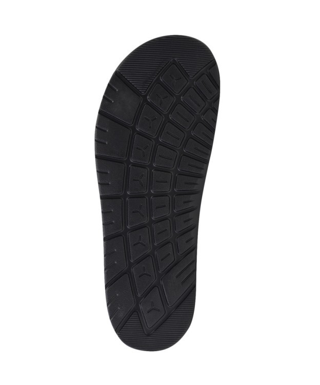 Сланцы JÖGEL Shower Slides, мужской, черный (2132778)