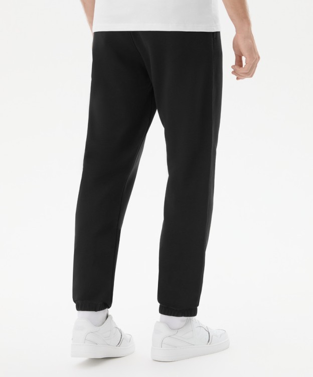 Брюки спортивные JOGEL ESSENTIAL Club Cotton Pants 99, черный (2130789)