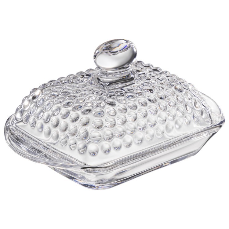 Масленка "muza" 17,5*11*9,5 см Lefard (355-429)