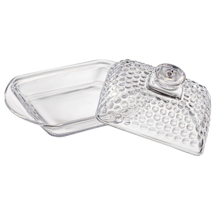 Масленка "muza" 17,5*11*9,5 см Lefard (355-429)