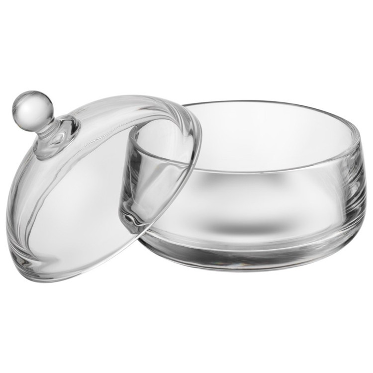 Конфетница "modern", 675 мл/15,5*15,5 см Lefard (345-508)