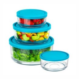 Набор форм ABAN PLUS 4пр (3013)