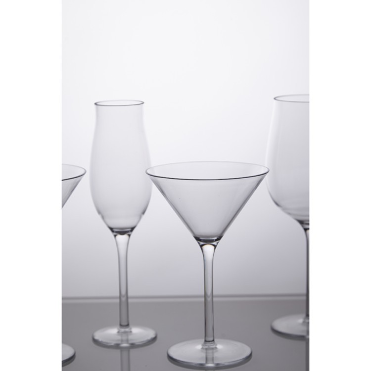 Бокал из тритана grace для вина, 560 мл (77565)