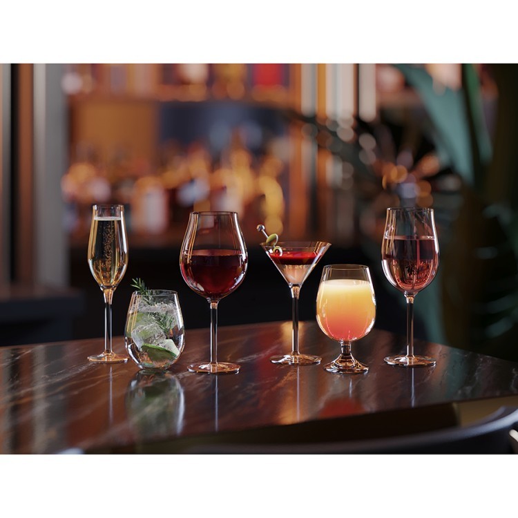 Бокал из тритана grace для вина, 560 мл (77565)