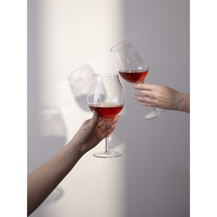 Бокал из тритана grace для вина, 560 мл (77565)