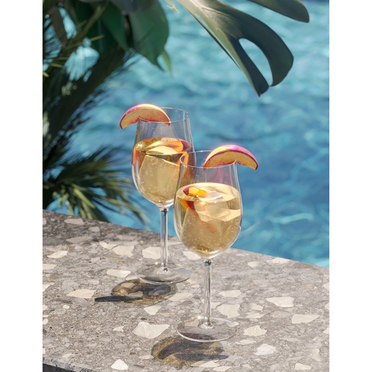 Бокал из тритана grace для вина, 560 мл (77565)