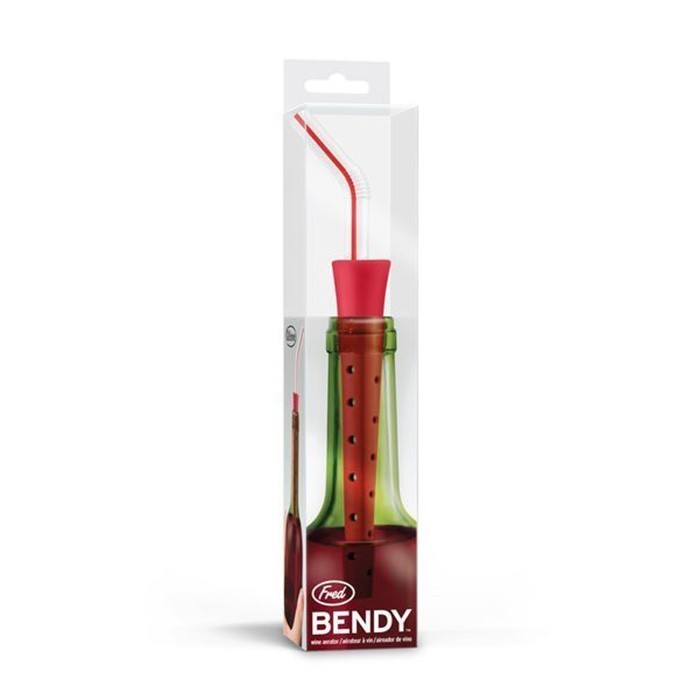 Дозатор для вина bendy (53862)