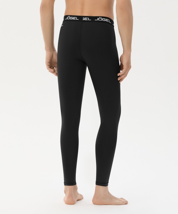 Тайтсы компрессионные JOGEL CAMP PerFormDRY Baselayer Tights, черный (2117699)