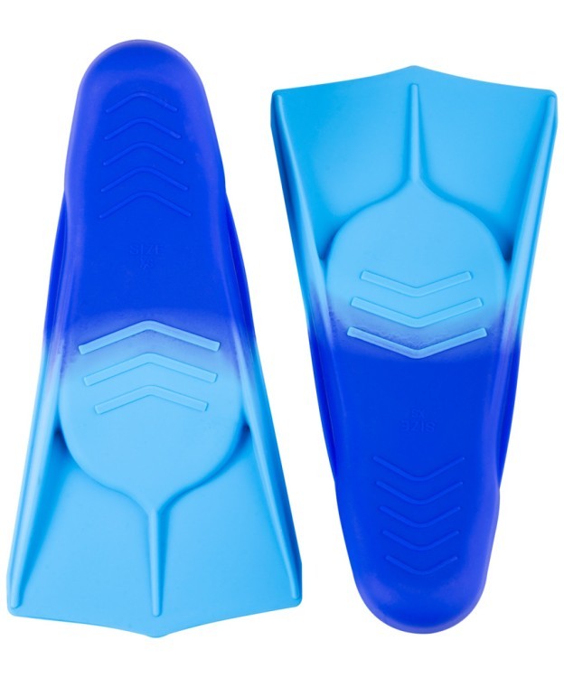 Ласты тренировочные Pooljet Navy/Blue, XXS (2107316) Ласты тренировочные Pooljet Navy/Blue, XXS (2107316)