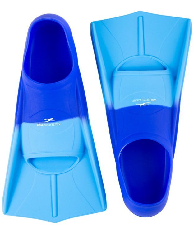 Ласты тренировочные Pooljet Navy/Blue, XXS (2107316) Ласты тренировочные Pooljet Navy/Blue, XXS (2107316)