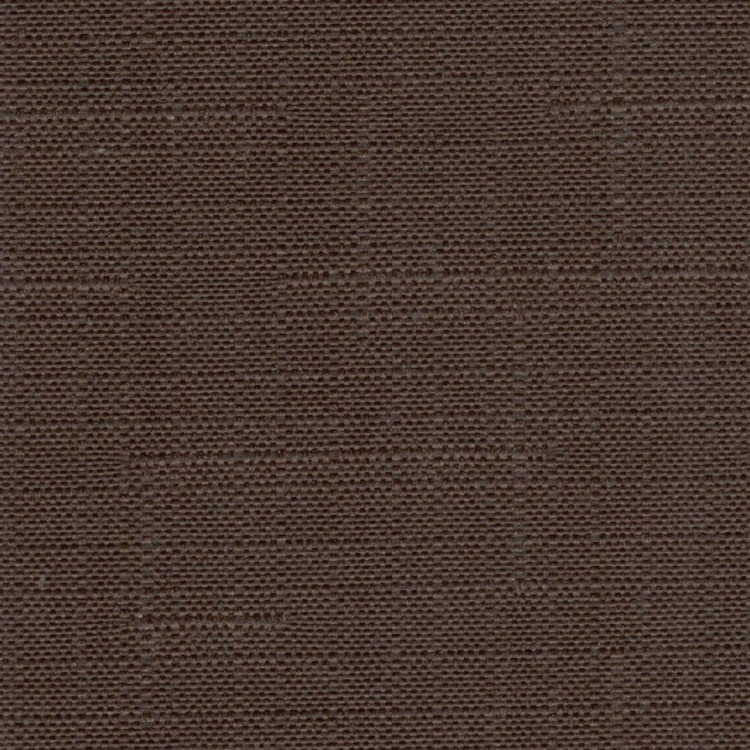 Штора рулонная Brabix 70х175 см текстура - лён защита 55-85% 200 г/м2 коричневый S-17 605992 (1) (91421)