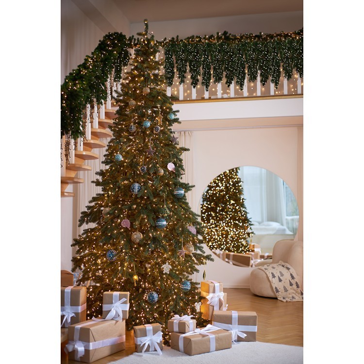 Набор ёлочных украшений christmas blink из коллекции new year essential, 3 шт. (78330) Набор ёлочных украшений christmas blink из коллекции new year essential, 3 шт. (78330)