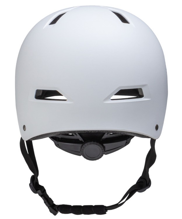 Шлем защитный SB, с регулировкой, белый (2111180)