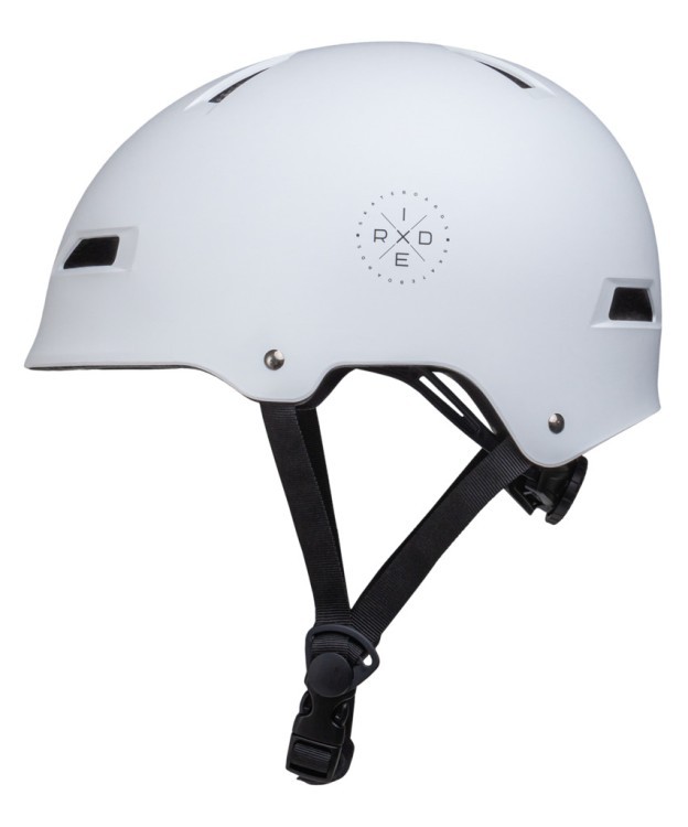 Шлем защитный SB, с регулировкой, белый (2111180)