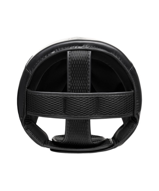 Шлем закрытый INSANE IMPACT, ПУ, черный (2117794) Шлем закрытый INSANE IMPACT, ПУ, черный (2117794)