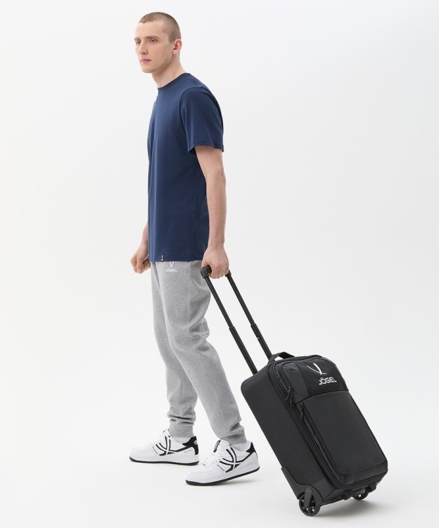 Чемодан PREMIER Team Trolley S, черный (2117299) Чемодан PREMIER Team Trolley S, черный (2117299)