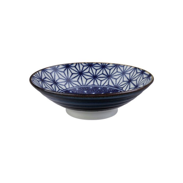 Чаша 16573, 24.5, фарфор, blue, TOKYO DESIGN