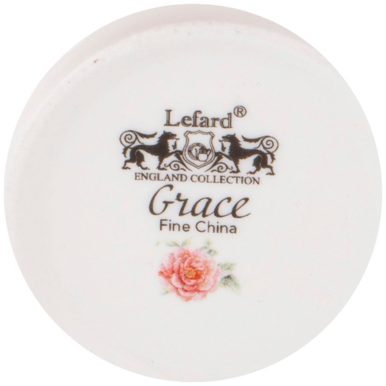 Подставка под ложку lefard "grace" 21,5*8*2,7 см Lefard (275-1247)